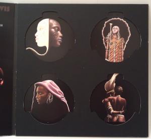Miles Davis - Bitches Brew 40th Anniversary Legacy Edition (40)